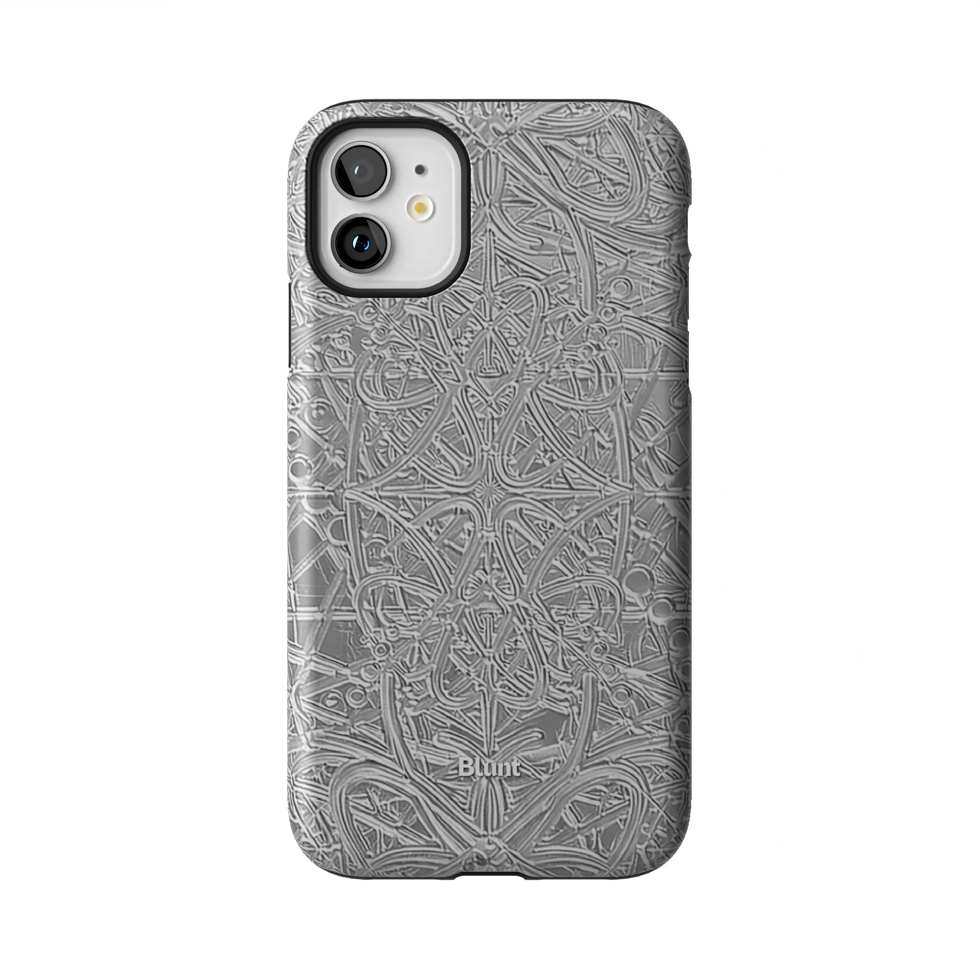 Silver Sanctum iPhone Case gallery - Iphone_11_Iphone_1