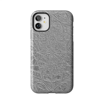 Silver Sanctum iPhone Case gallery - Iphone_11_Iphone_1