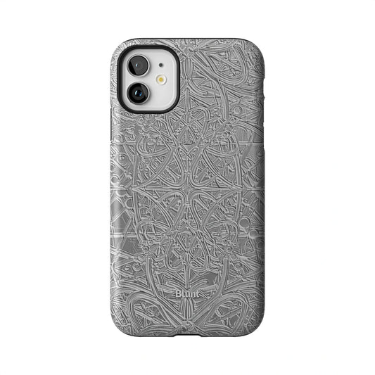 Silver Sanctum iPhone Case gallery - Iphone_11_Iphone_1