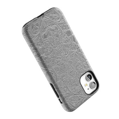 Silver Sanctum iPhone Case gallery - Iphone_11_Iphone_5