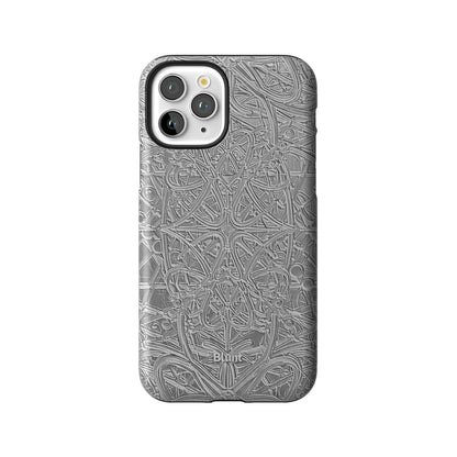 Silver Sanctum iPhone Case gallery - Iphone_11_Pro_1