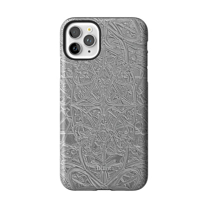 Silver Sanctum iPhone Case gallery - Iphone_11_Pro_Max_1