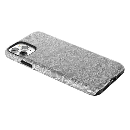 Silver Sanctum iPhone Case gallery - Iphone_11_Pro_Max_2