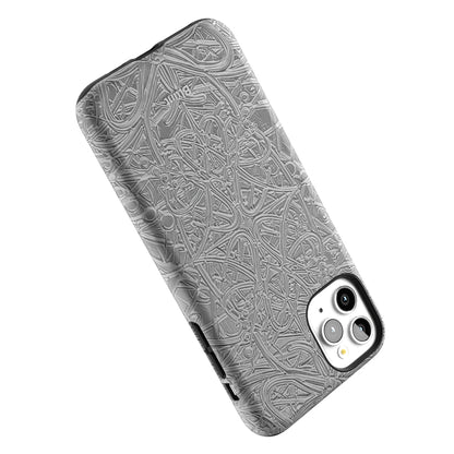 Silver Sanctum iPhone Case gallery - Iphone_11_Pro_Max_5
