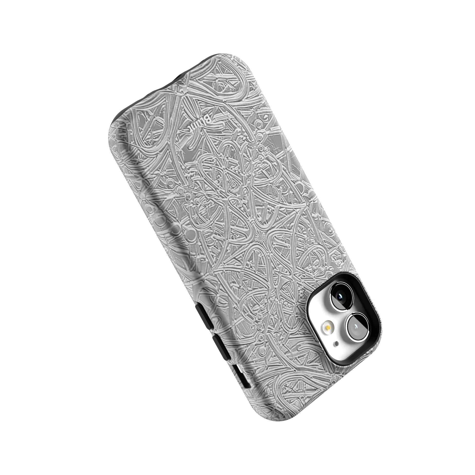 Silver Sanctum iPhone Case gallery - Iphone_12_Mini_Air_Plus_5