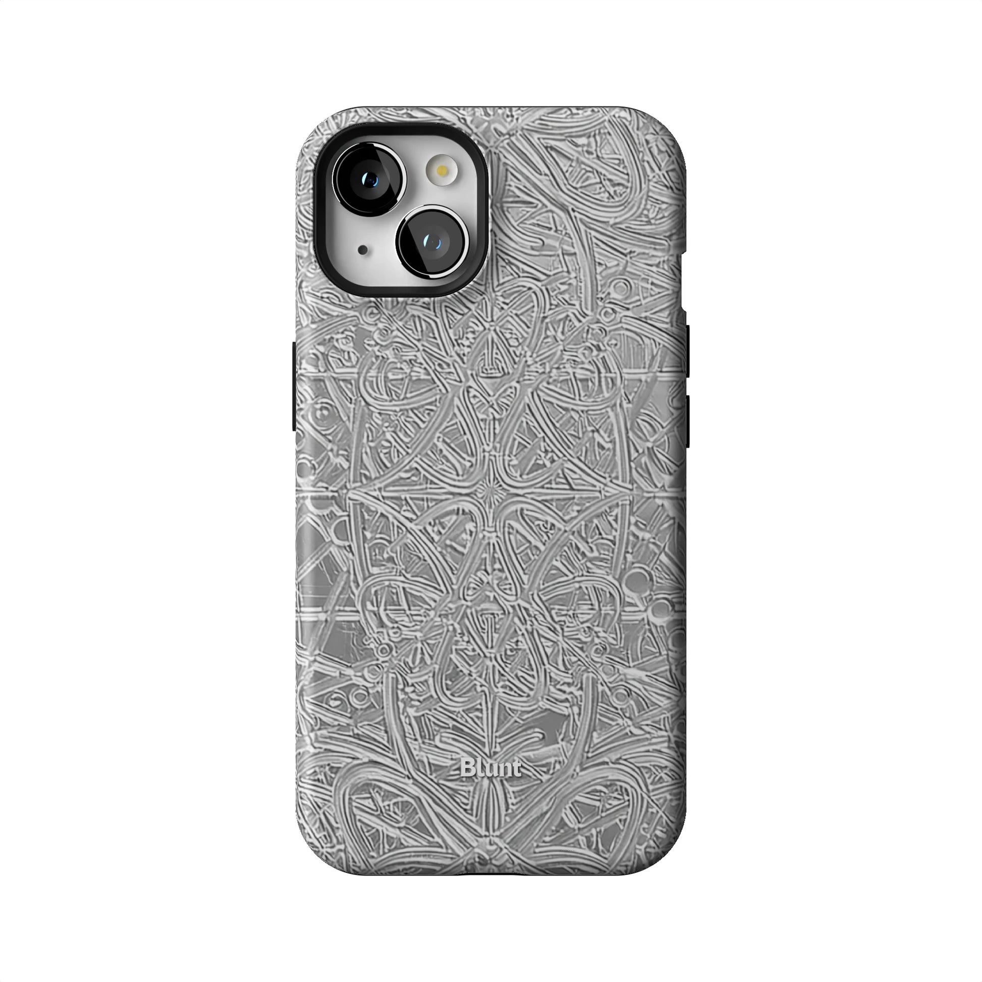 Silver Sanctum iPhone Case gallery - Iphone_13_Iphone_1