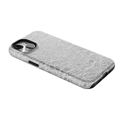 Silver Sanctum iPhone Case gallery - Iphone_13_Iphone_2
