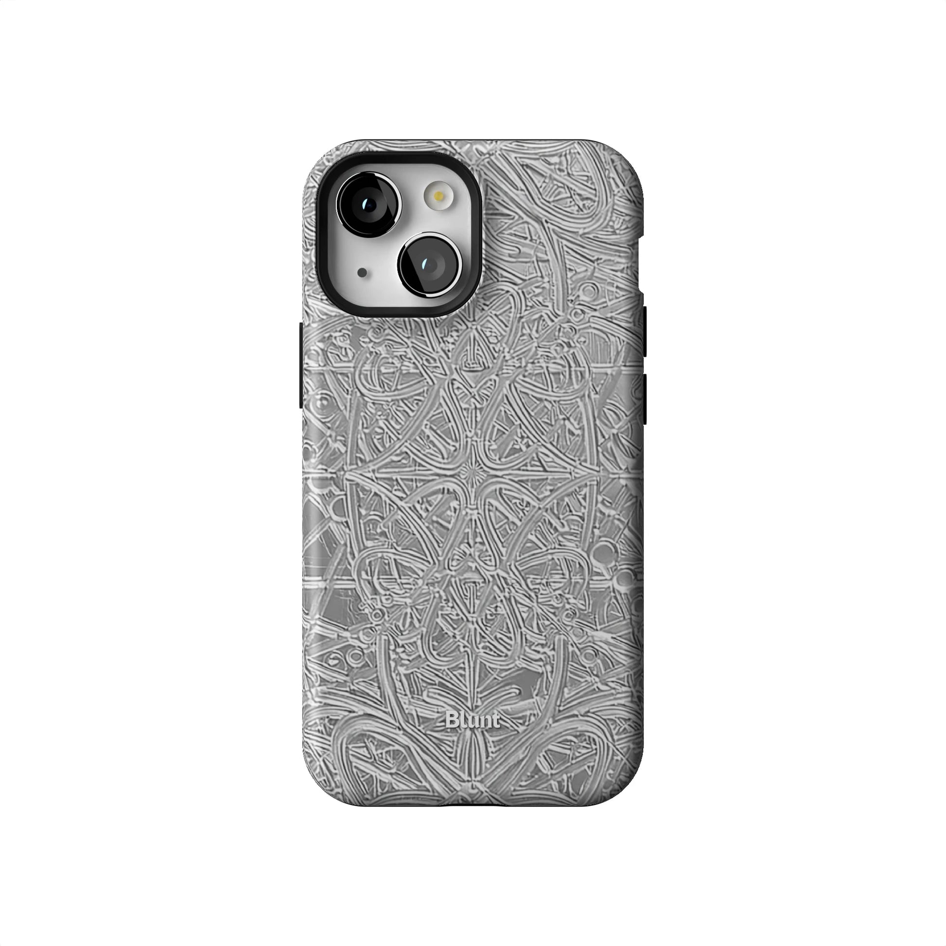 Silver Sanctum iPhone Case gallery - Iphone_13_Mini_Air_Plus_1
