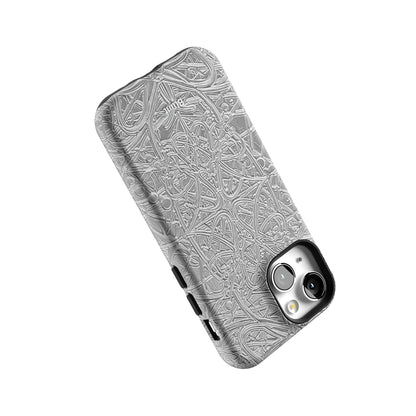 Silver Sanctum iPhone Case gallery - Iphone_13_Mini_Air_Plus_5