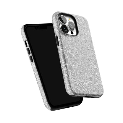 Silver Sanctum iPhone Case gallery - Iphone_13_Pro_6