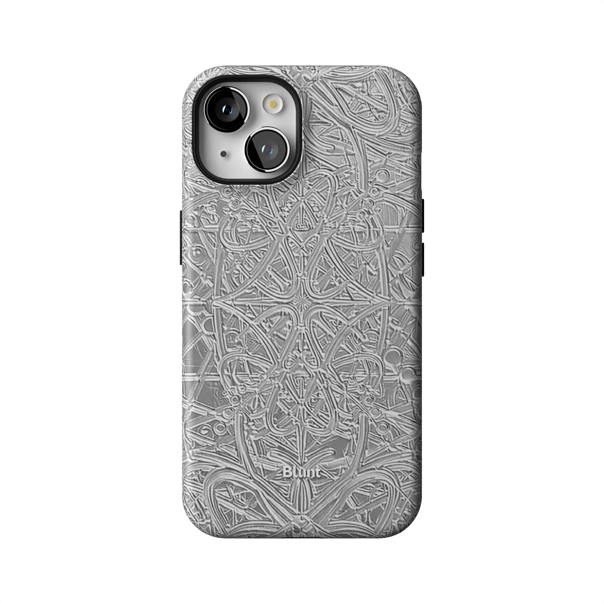 Silver Sanctum iPhone Case gallery - Iphone_14_Iphone_1