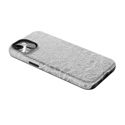 Silver Sanctum iPhone Case gallery - Iphone_14_Iphone_2
