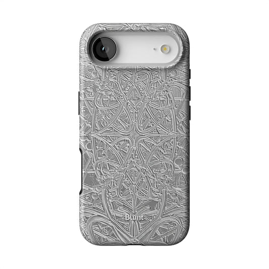 Silver Sanctum iPhone Case gallery - Iphone_17_Air_1