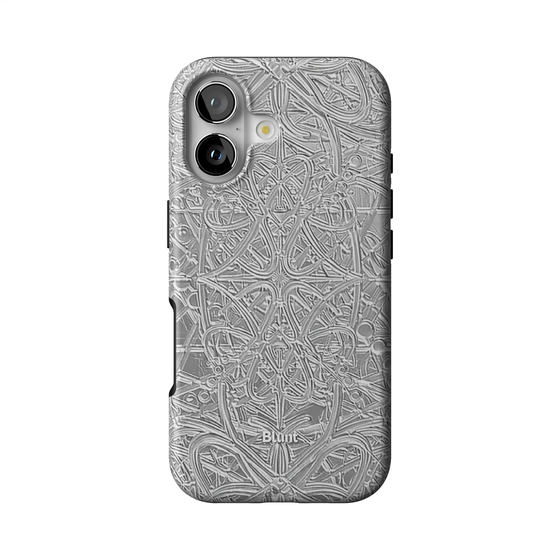 Silver Sanctum iPhone Case gallery - Iphone_17_Iphone_1