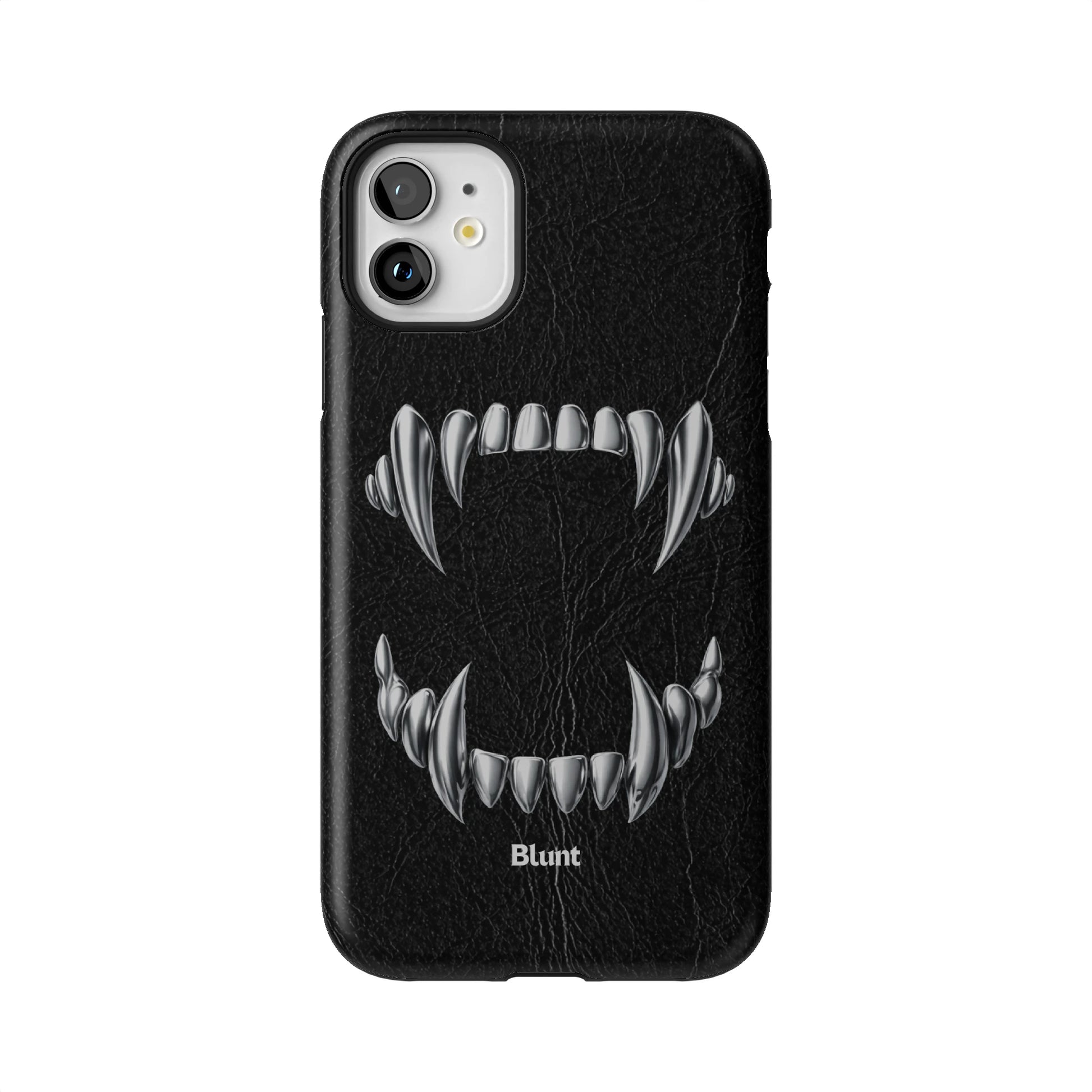 Silverfang iPhone Case gallery - Iphone_11_Iphone_1