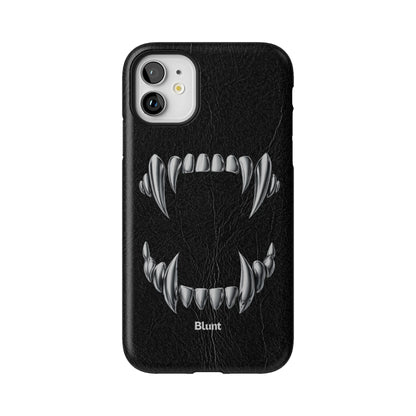 Silverfang iPhone Case gallery - Iphone_11_Iphone_1