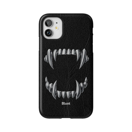 Silverfang iPhone Case gallery - Iphone_11_Iphone_1