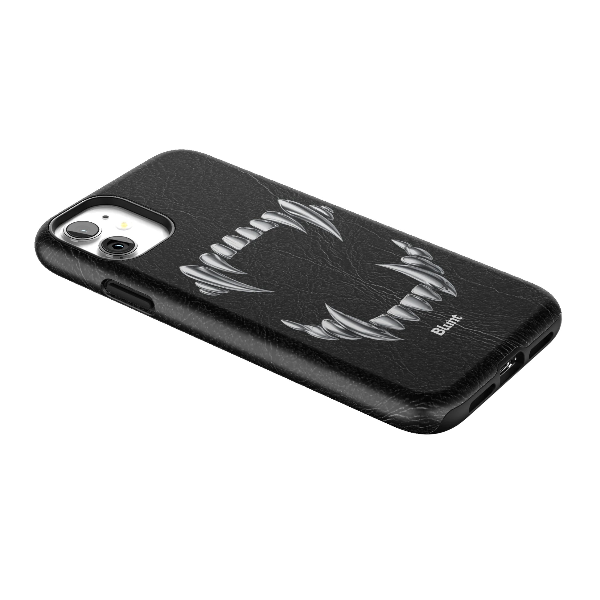 Silverfang iPhone Case gallery - Iphone_11_Iphone_2