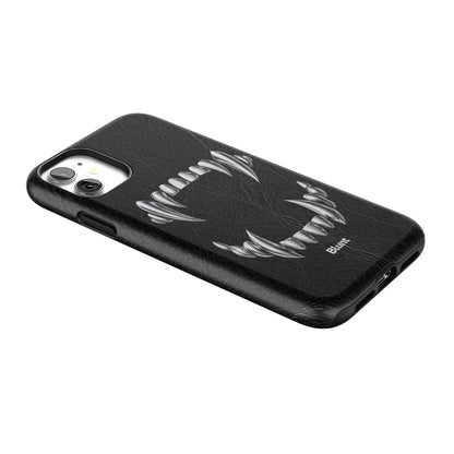 Silverfang iPhone Case gallery - Iphone_11_Iphone_2