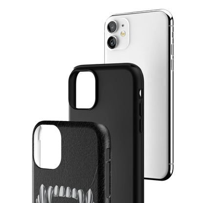 Silverfang iPhone Case gallery - Iphone_11_Iphone_3