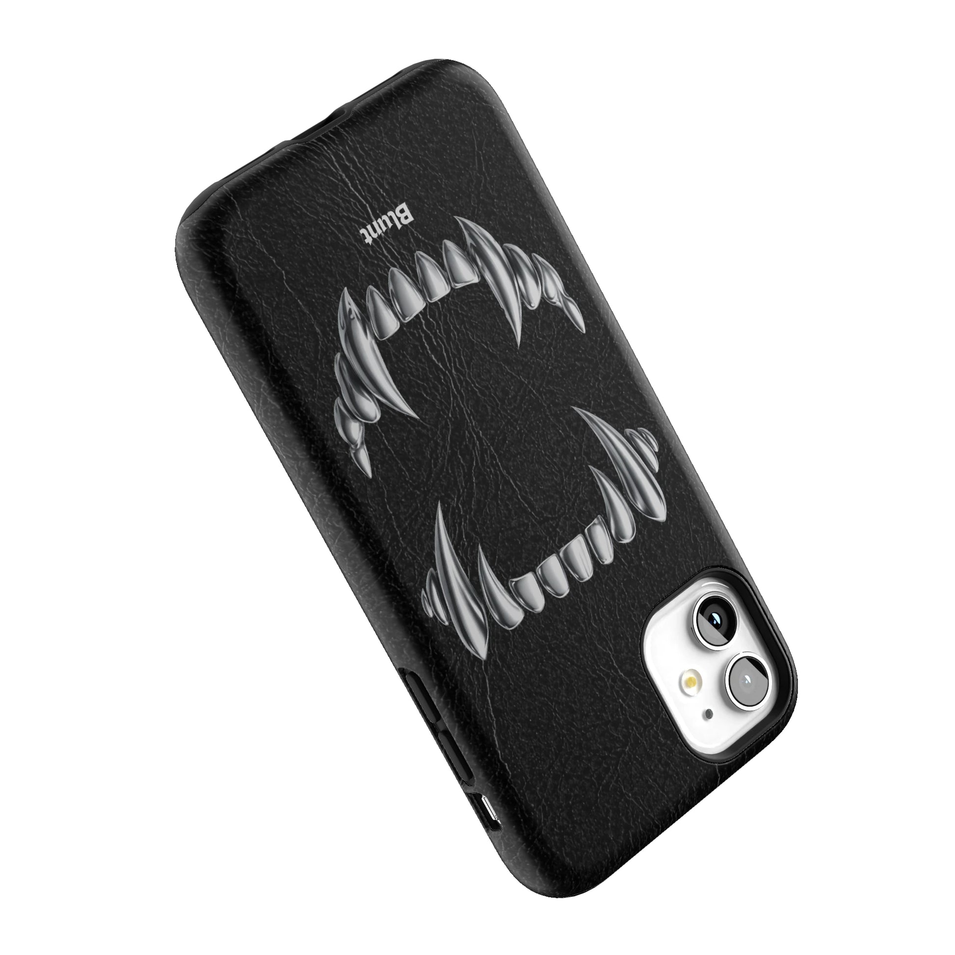 Silverfang iPhone Case gallery - Iphone_11_Iphone_5