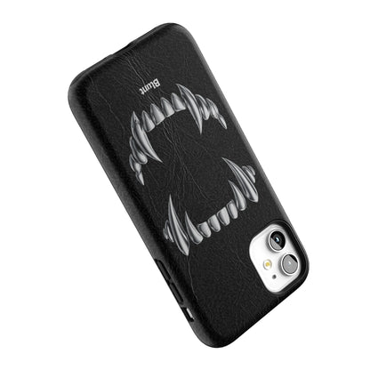 Silverfang iPhone Case gallery - Iphone_11_Iphone_5