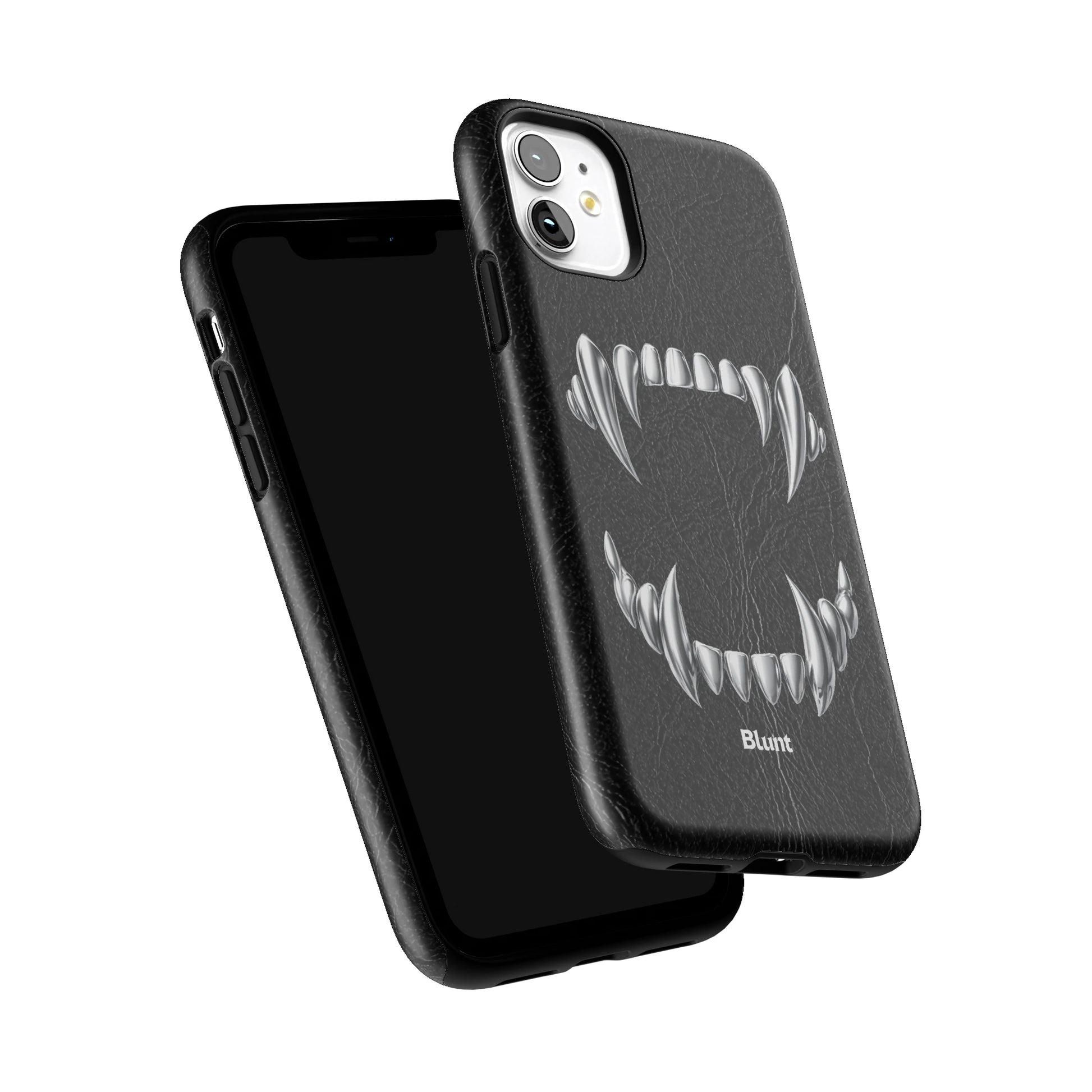Silverfang iPhone Case gallery - Iphone_11_Iphone_6