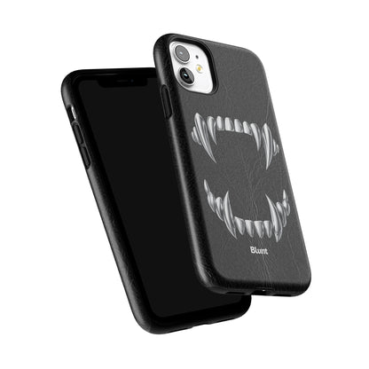 Silverfang iPhone Case gallery - Iphone_11_Iphone_6