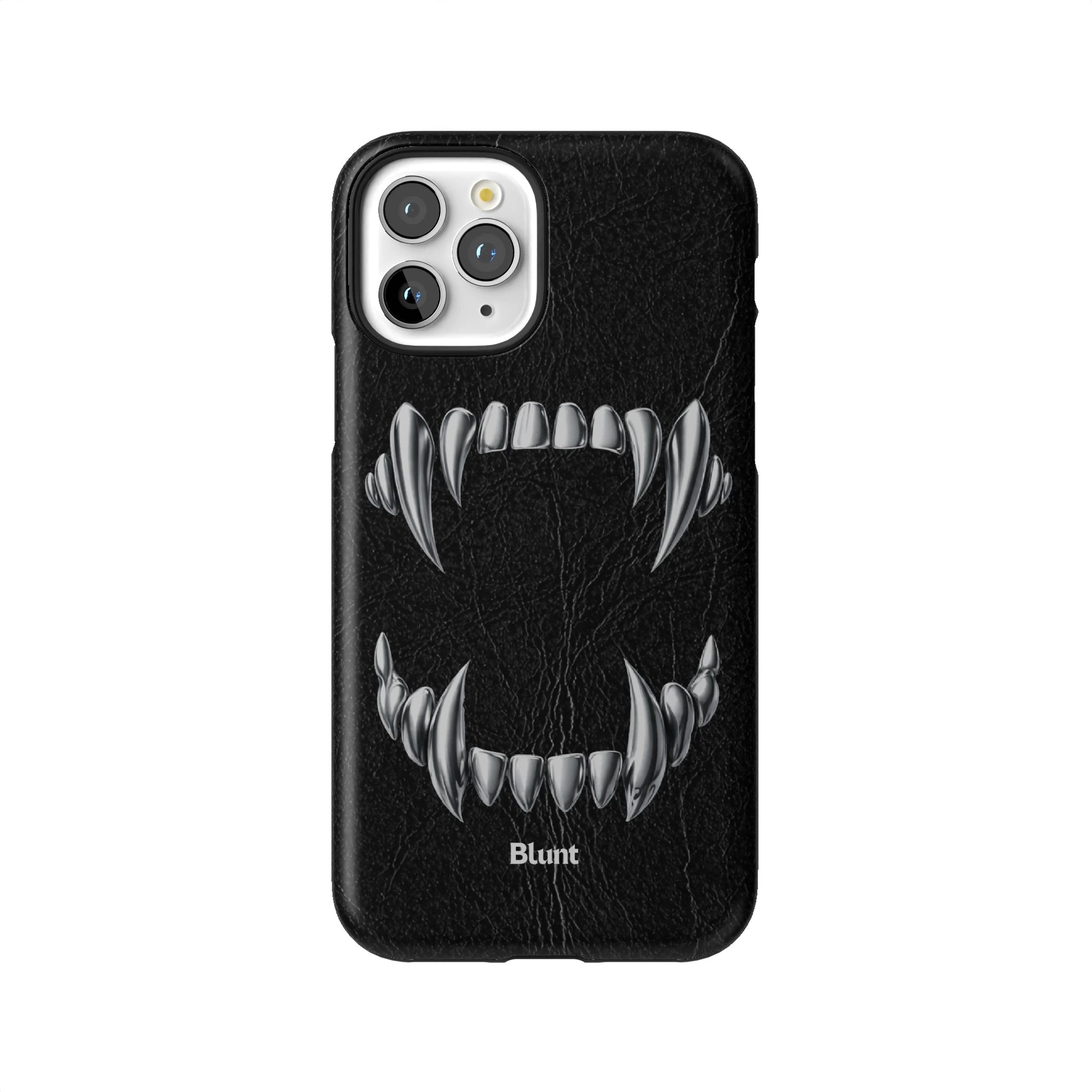Silverfang iPhone Case gallery - Iphone_11_Pro_1