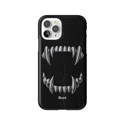 Silverfang iPhone Case gallery - Iphone_11_Pro_1