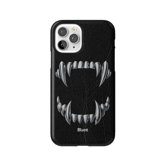 Silverfang iPhone Case gallery - Iphone_11_Pro_1