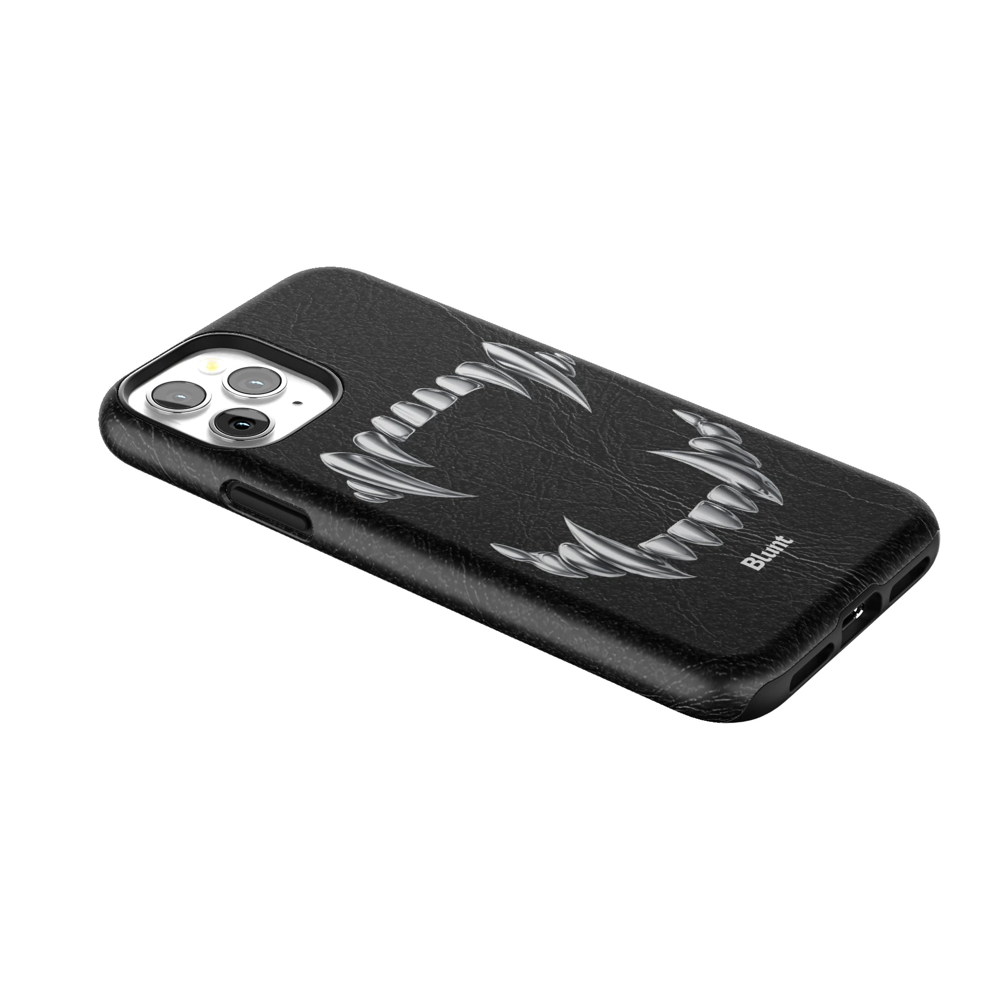 Silverfang iPhone Case gallery - Iphone_11_Pro_2