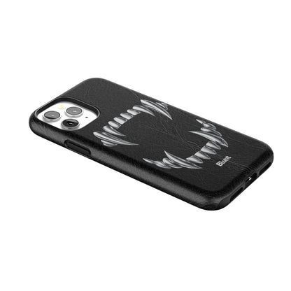 Silverfang iPhone Case gallery - Iphone_11_Pro_2