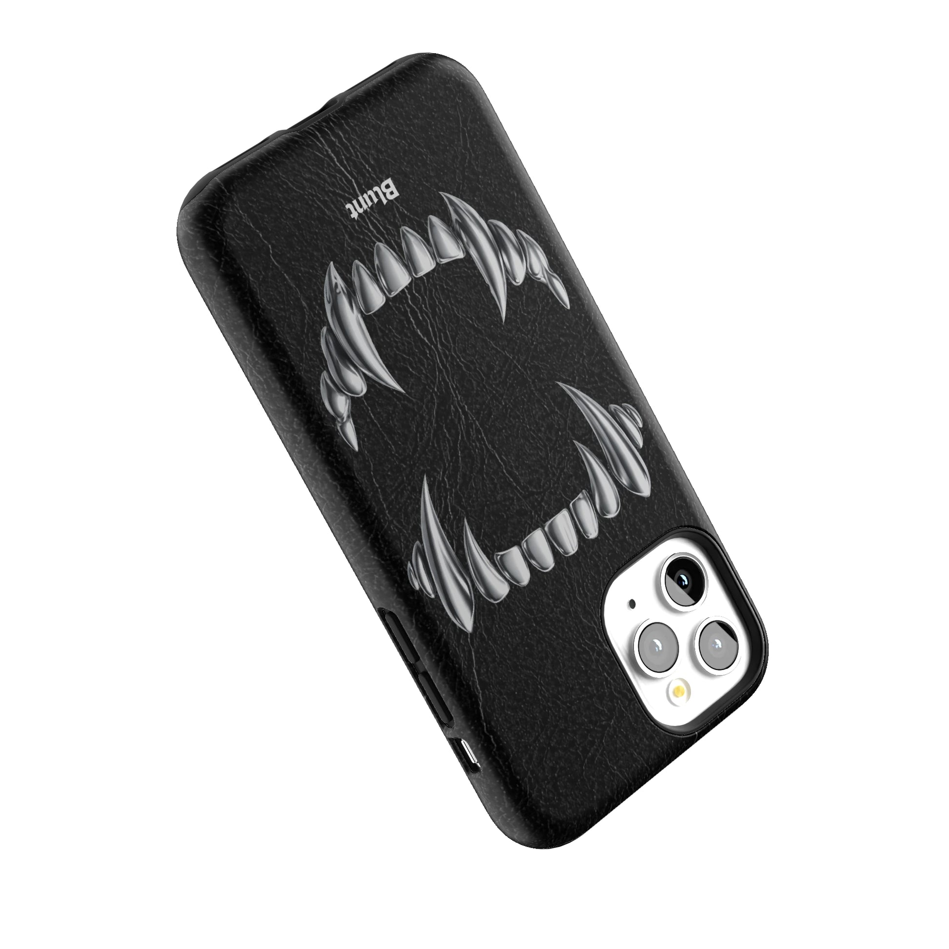 Silverfang iPhone Case gallery - Iphone_11_Pro_5