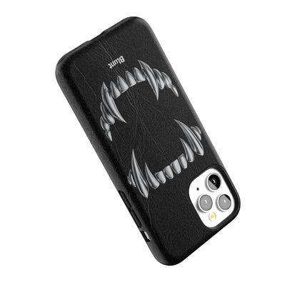 Silverfang iPhone Case gallery - Iphone_11_Pro_5