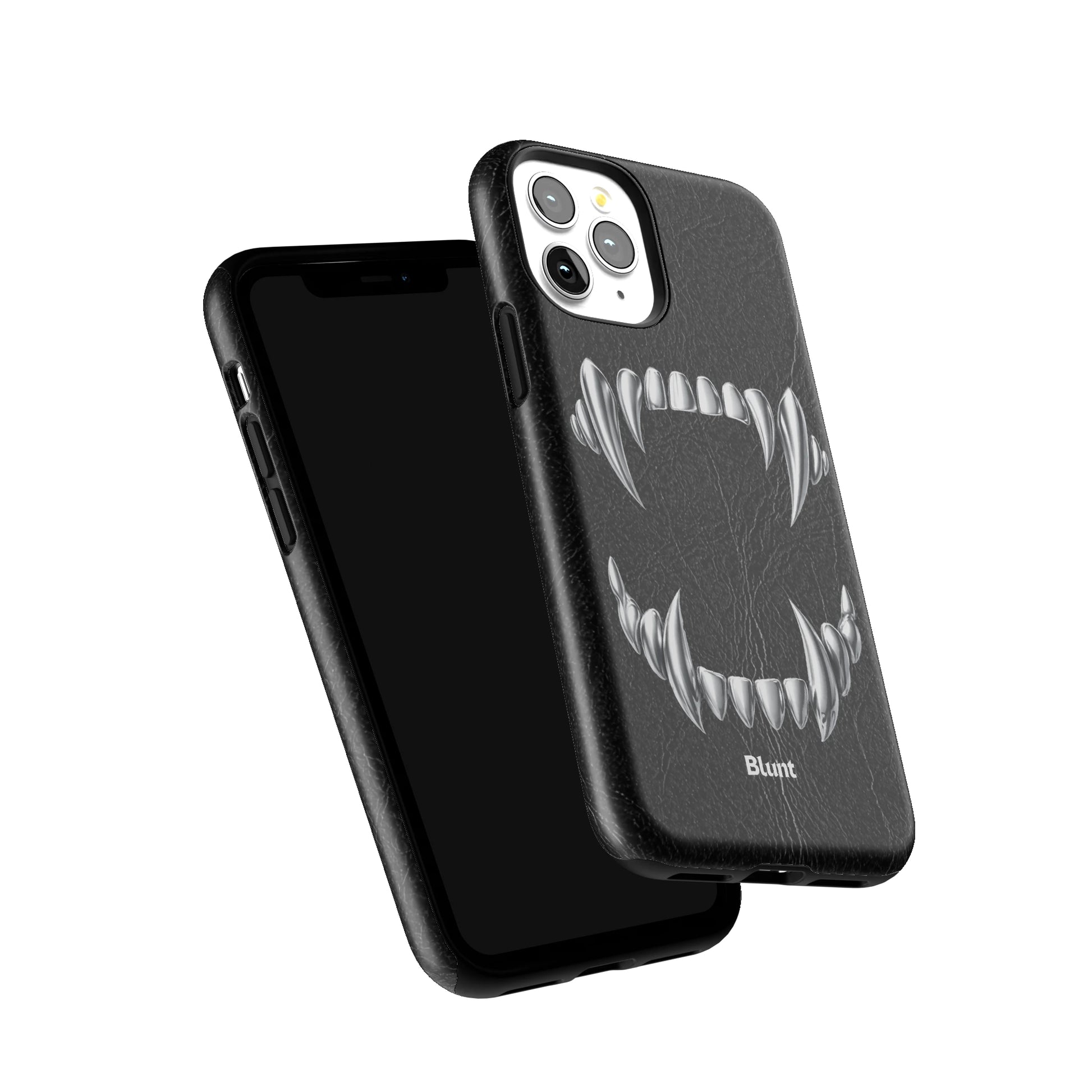 Silverfang iPhone Case gallery - Iphone_11_Pro_6