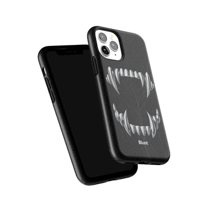 Silverfang iPhone Case gallery - Iphone_11_Pro_6