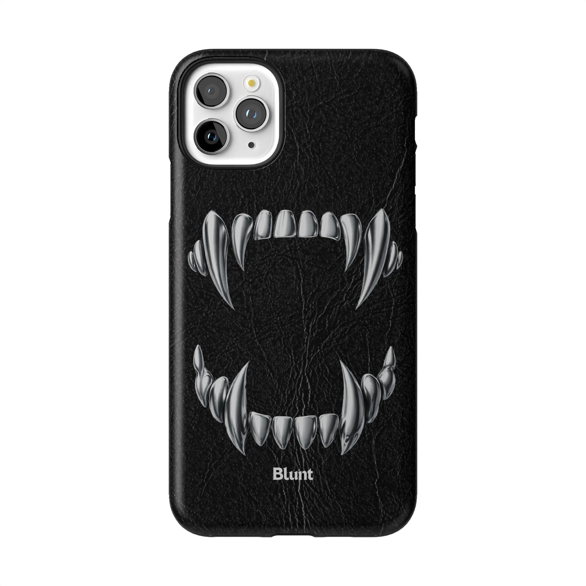 Silverfang iPhone Case gallery - Iphone_11_Pro_Max_1