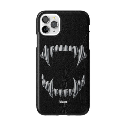 Silverfang iPhone Case gallery - Iphone_11_Pro_Max_1