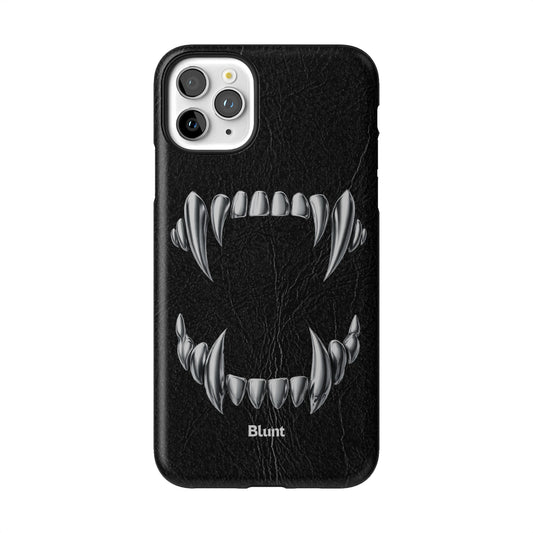 Silverfang iPhone Case gallery - Iphone_11_Pro_Max_1