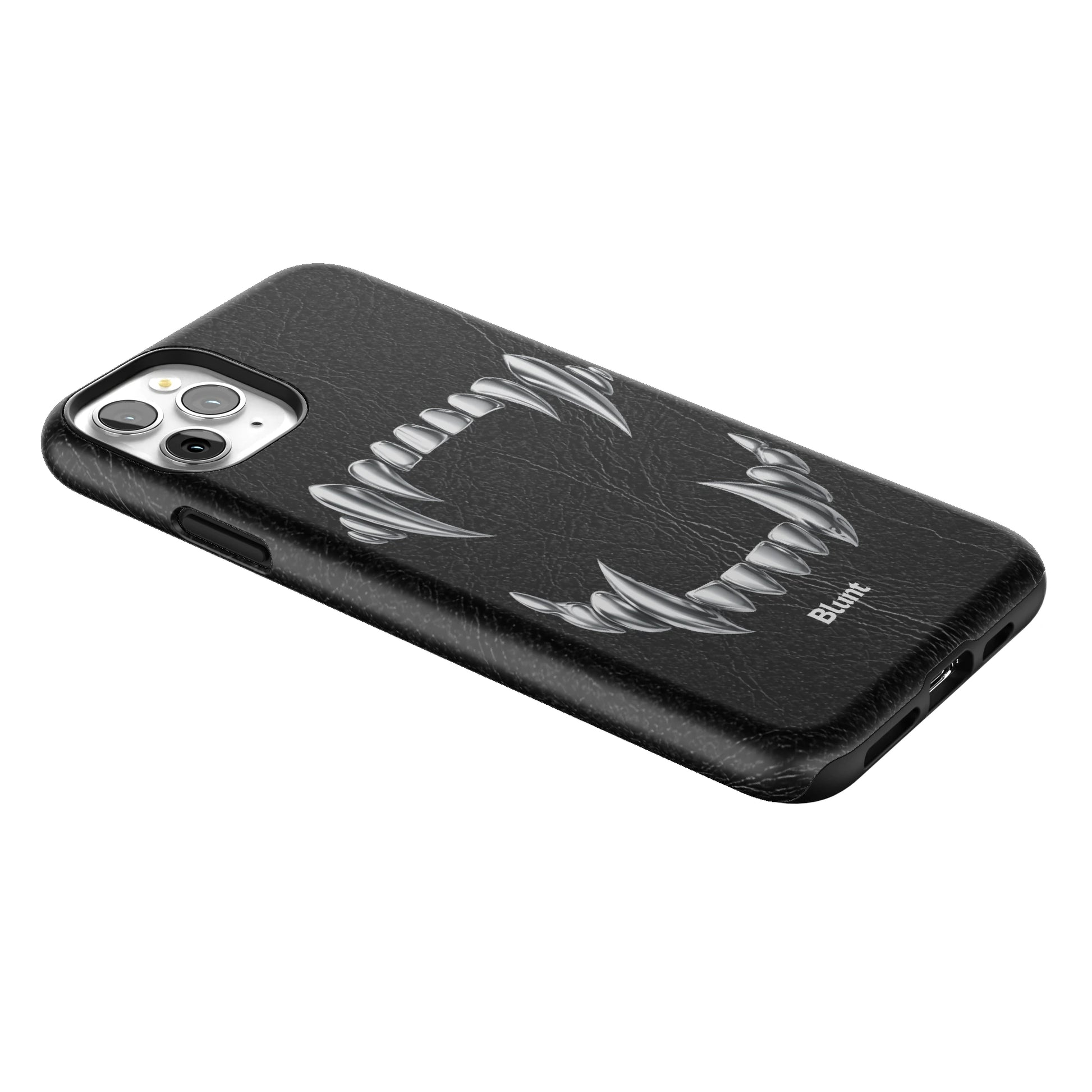 Silverfang iPhone Case gallery - Iphone_11_Pro_Max_2