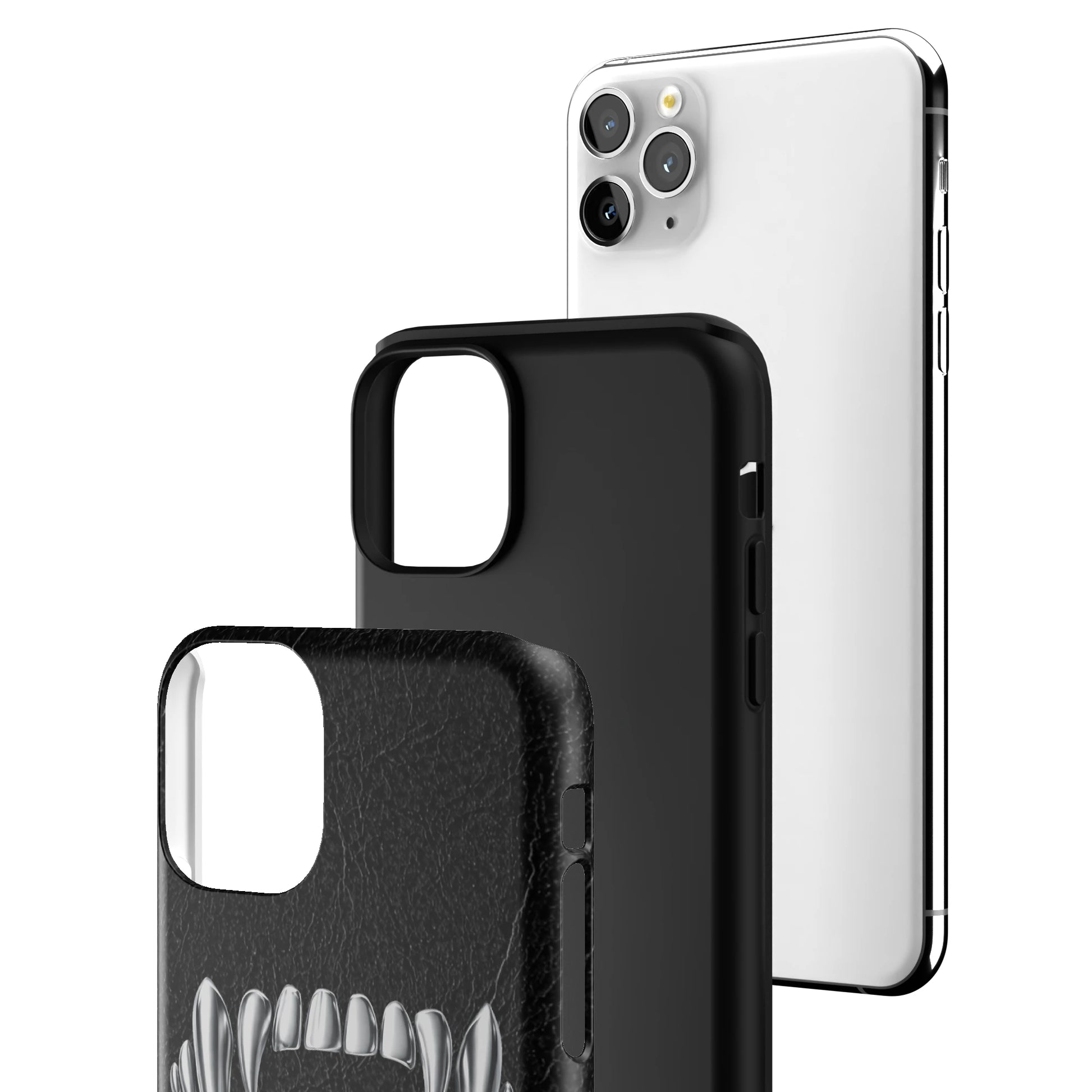 Silverfang iPhone Case gallery - Iphone_11_Pro_Max_3