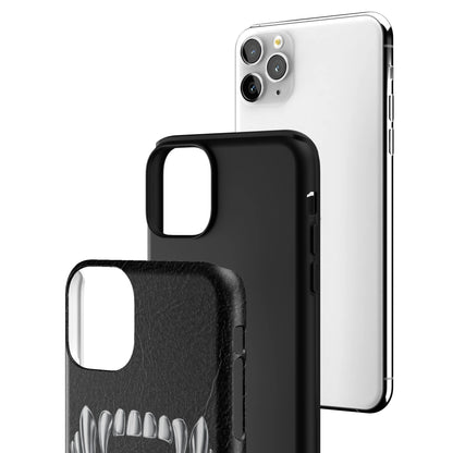 Silverfang iPhone Case gallery - Iphone_11_Pro_Max_3
