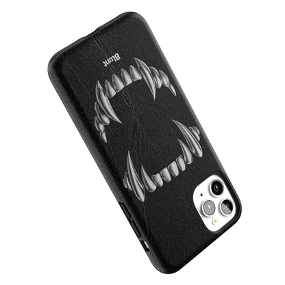 Silverfang iPhone Case gallery - Iphone_11_Pro_Max_5