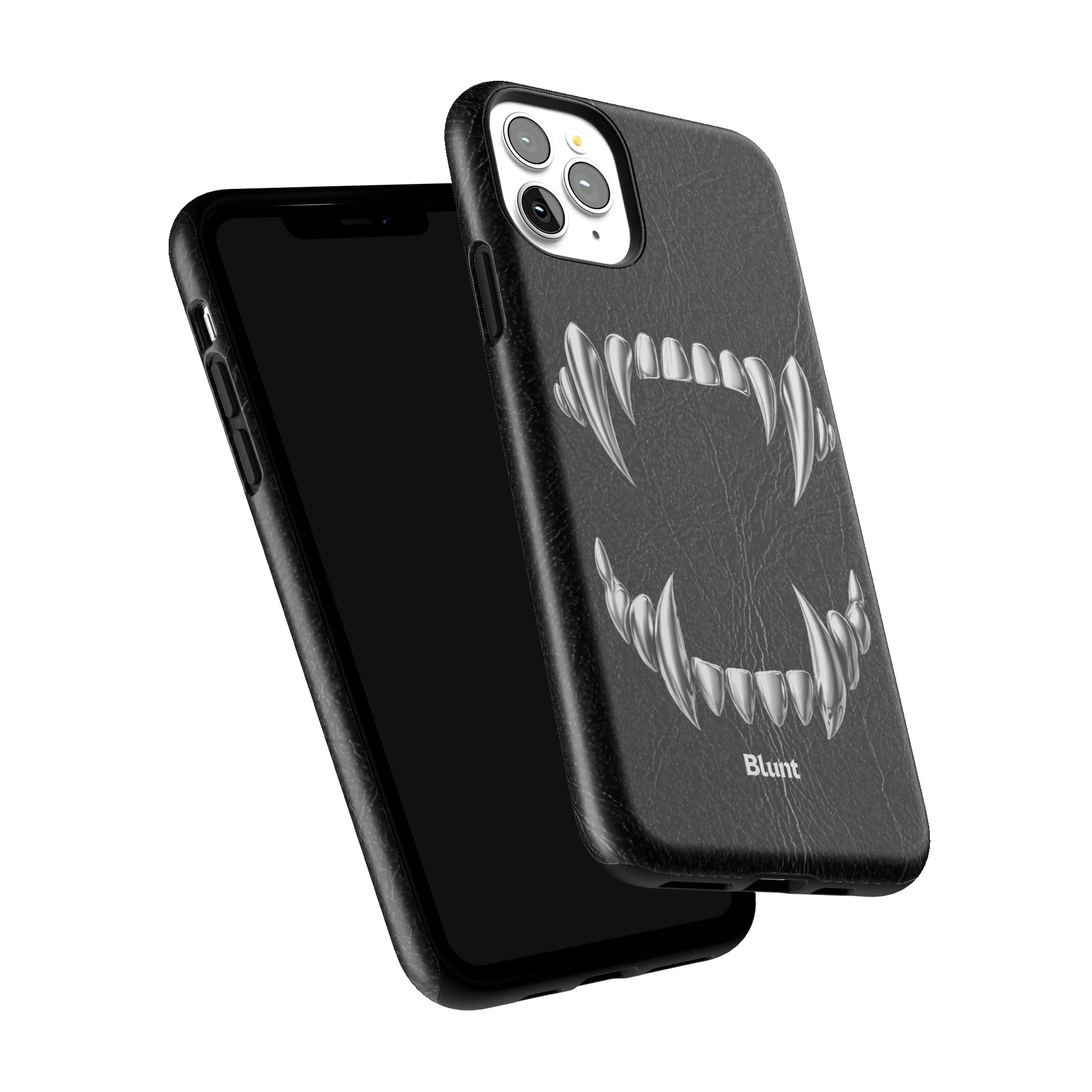 Silverfang iPhone Case gallery - Iphone_11_Pro_Max_6