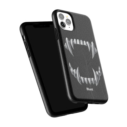 Silverfang iPhone Case gallery - Iphone_11_Pro_Max_6