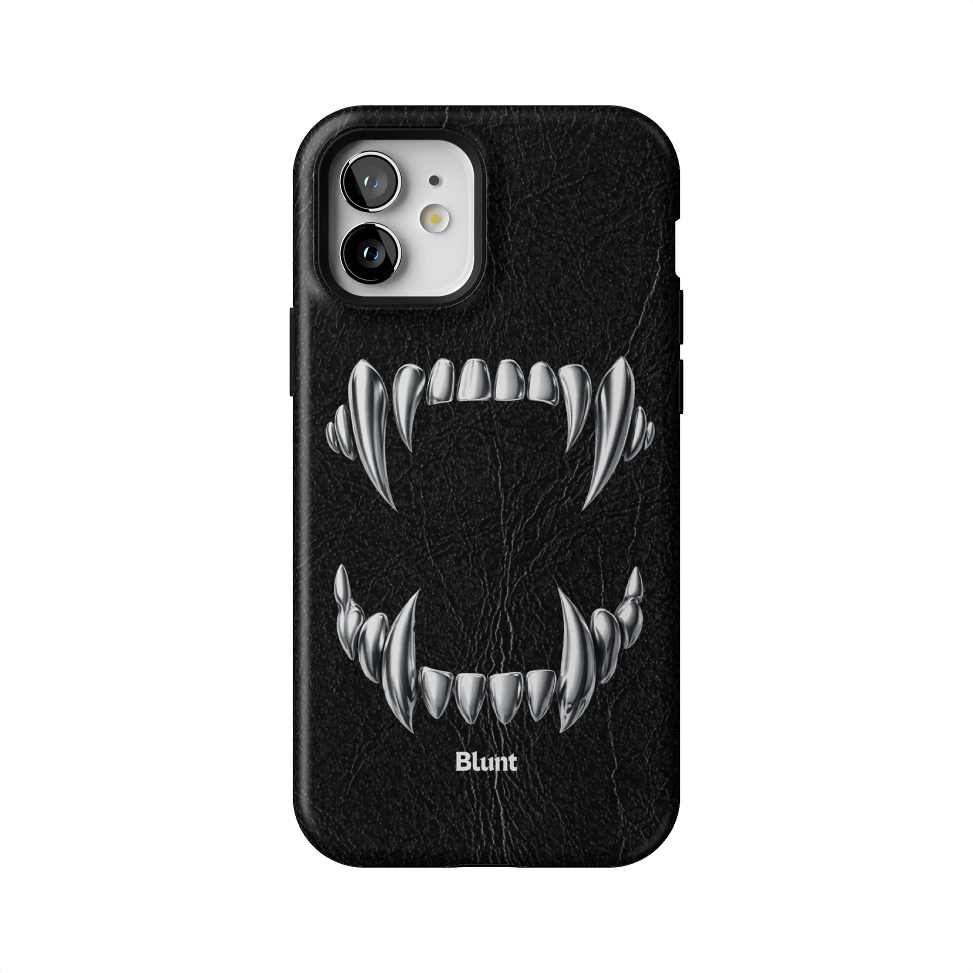 Silverfang iPhone Case gallery - Iphone_12_Iphone_1