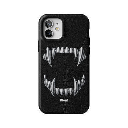 Silverfang iPhone Case gallery - Iphone_12_Iphone_1