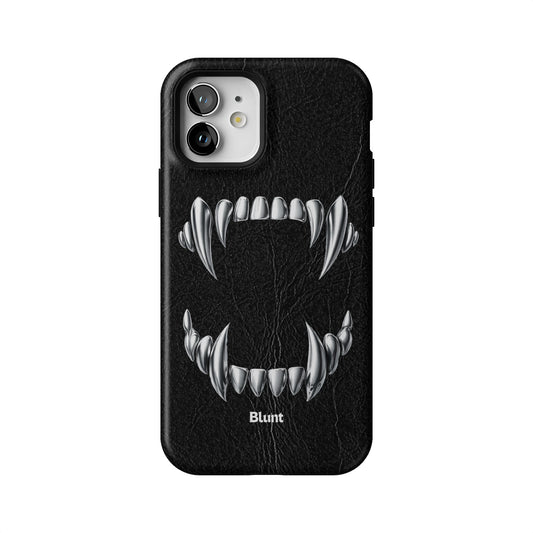 Silverfang iPhone Case gallery - Iphone_12_Iphone_1