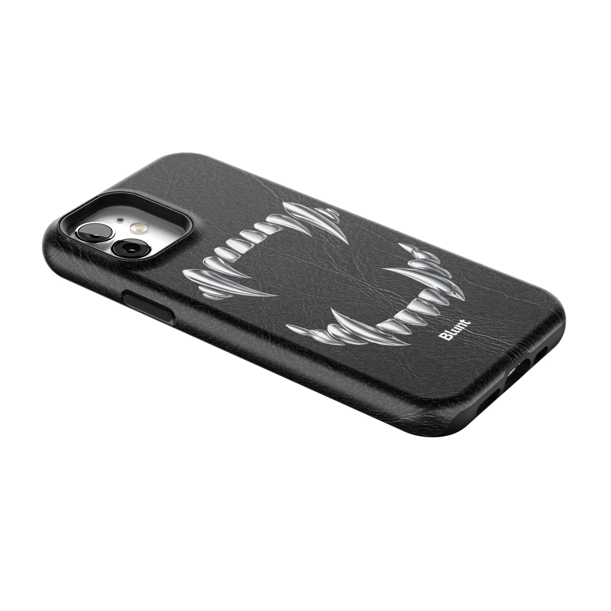 Silverfang iPhone Case gallery - Iphone_12_Iphone_2